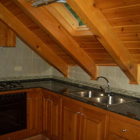 Ca De Garbot Guest House Durro Luaran gambar