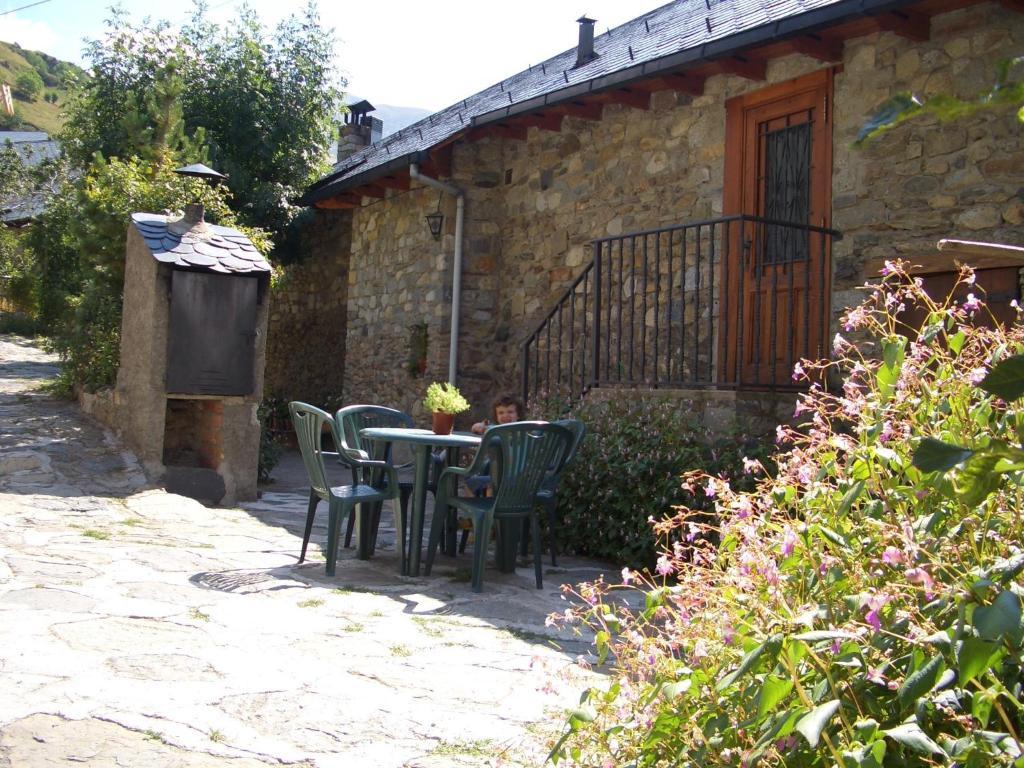 Ca De Garbot Guest House Durro Luaran gambar