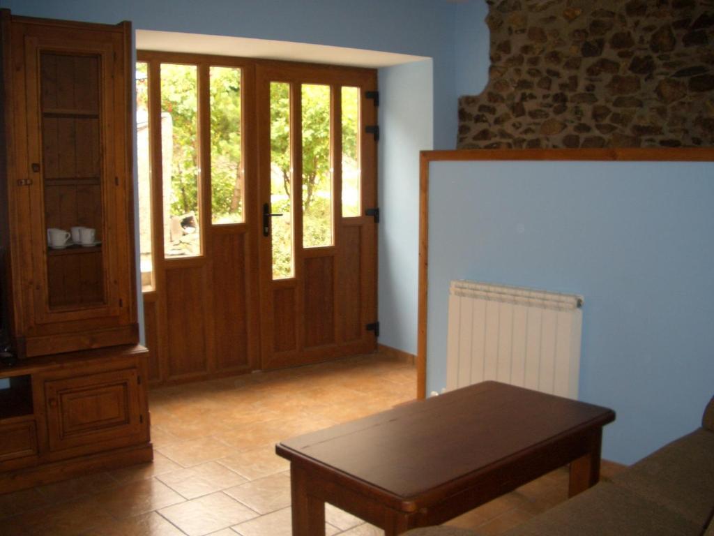 Ca De Garbot Guest House Durro Bilik gambar