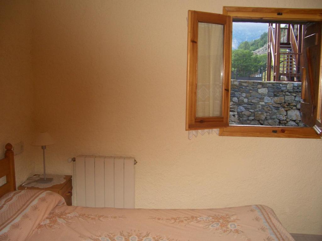 Ca De Garbot Guest House Durro Bilik gambar