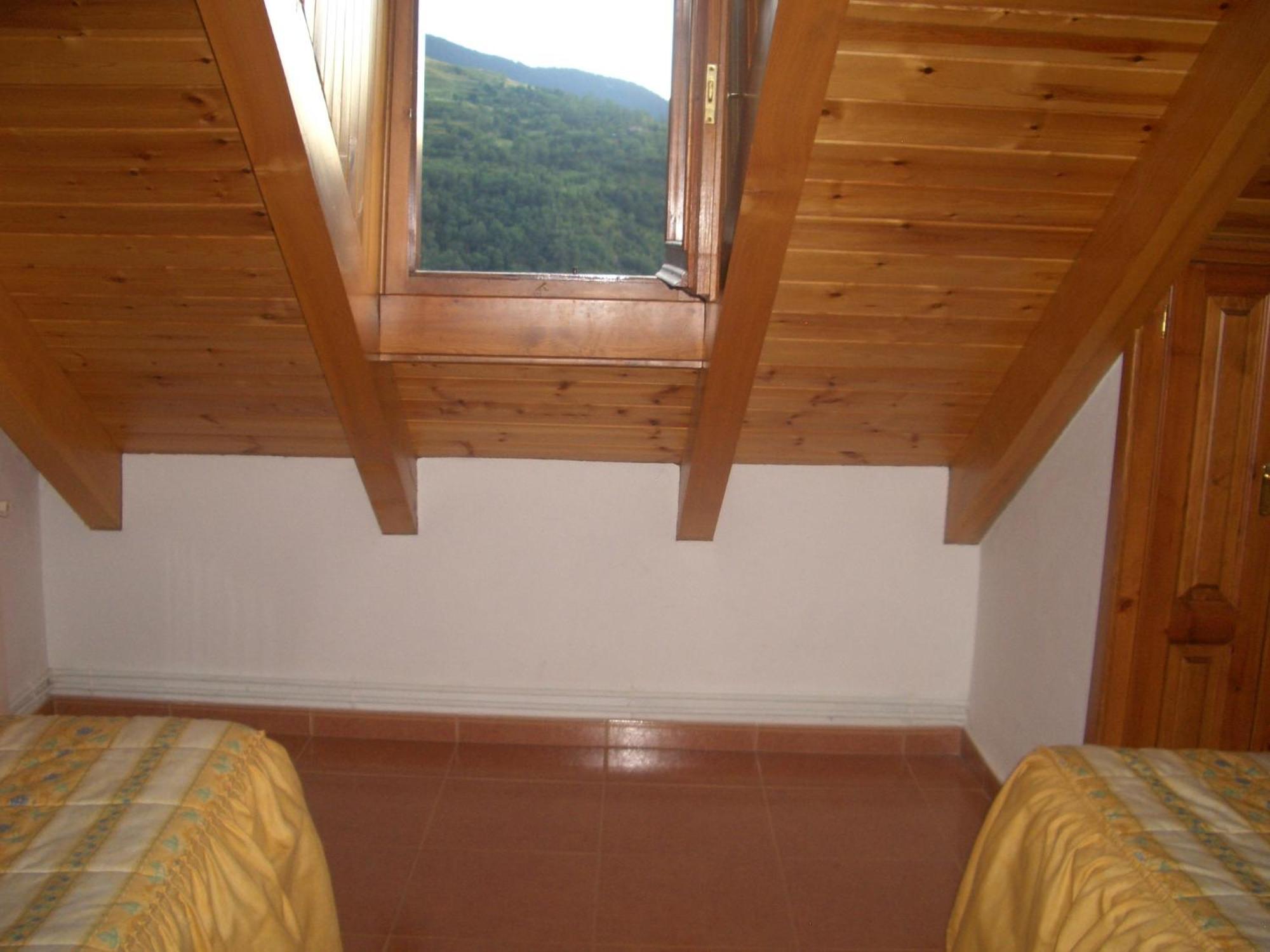 Ca De Garbot Guest House Durro Luaran gambar