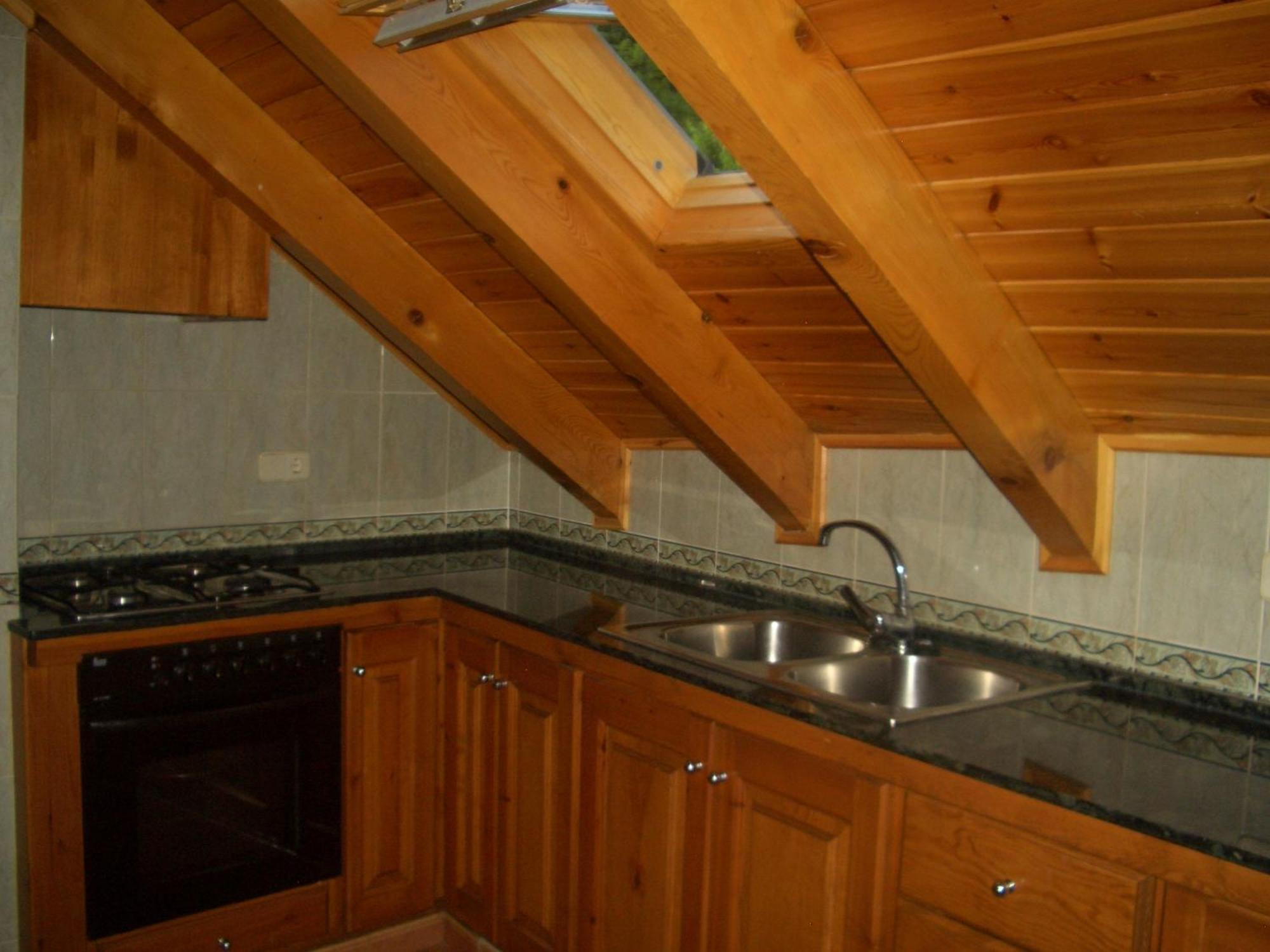 Ca De Garbot Guest House Durro Luaran gambar