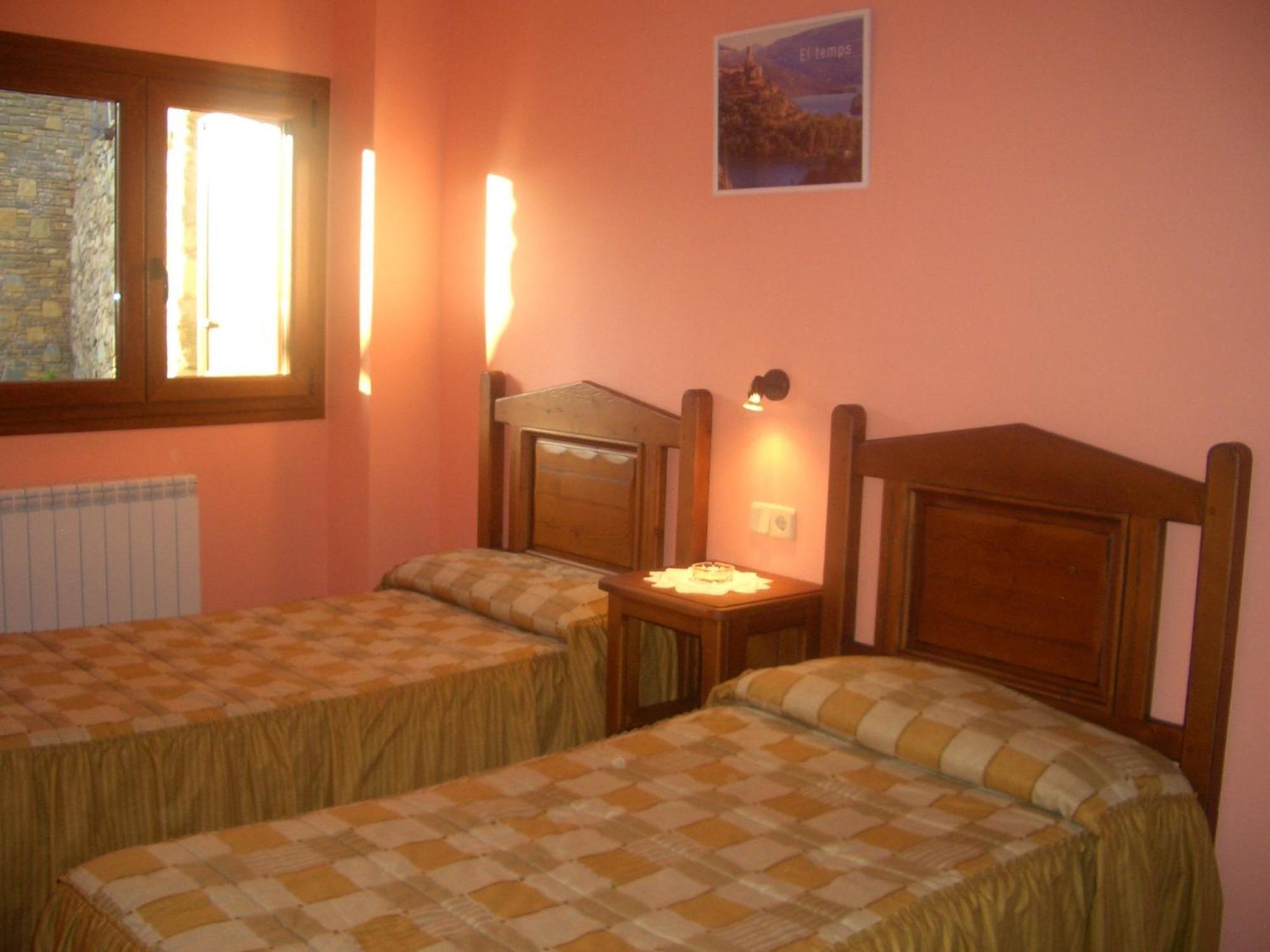 Ca De Garbot Guest House Durro Luaran gambar