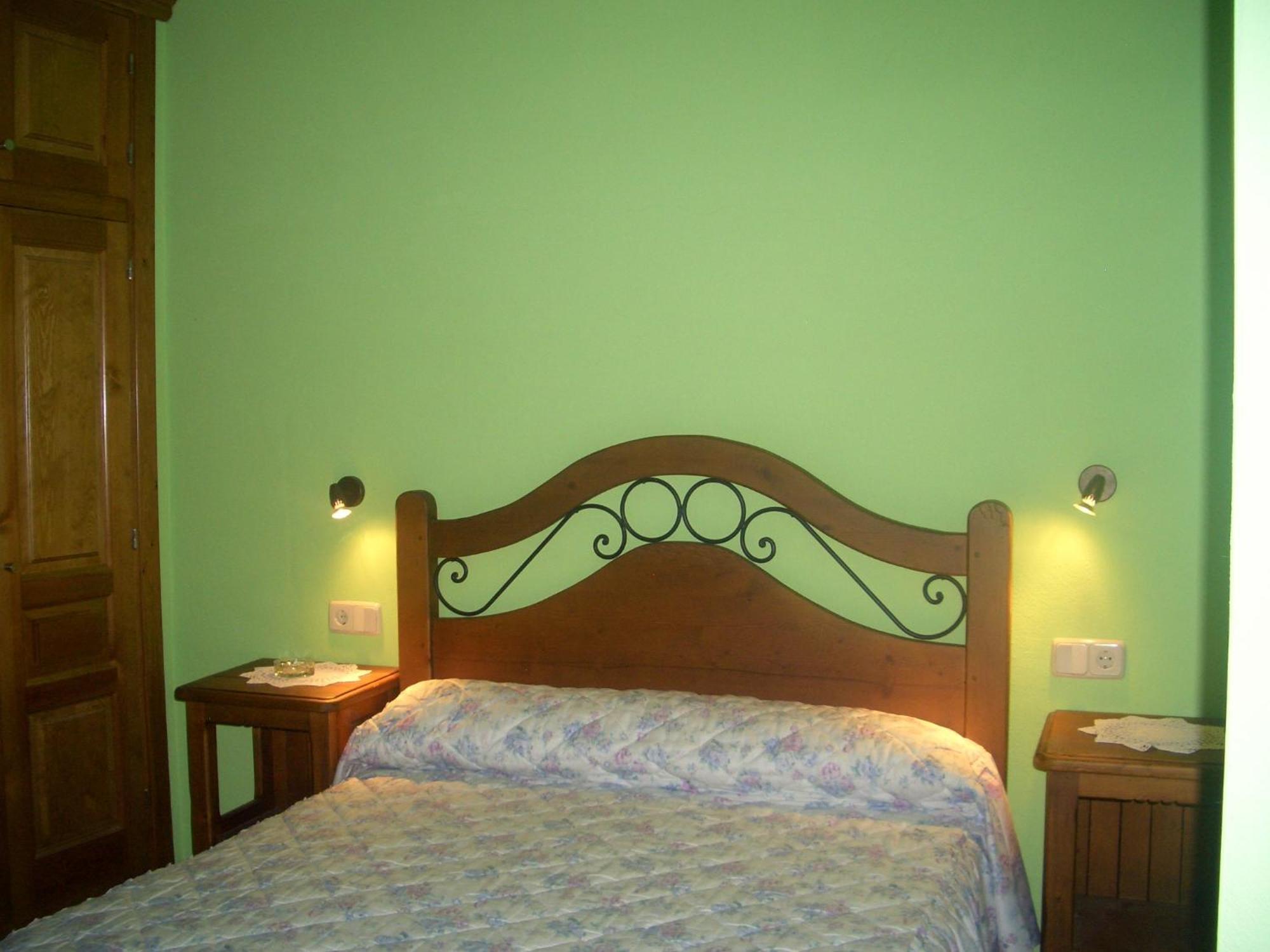 Ca De Garbot Guest House Durro Luaran gambar