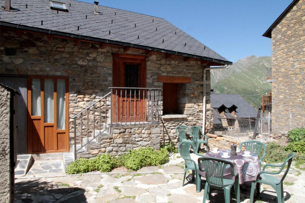 Ca De Garbot Guest House Durro Luaran gambar