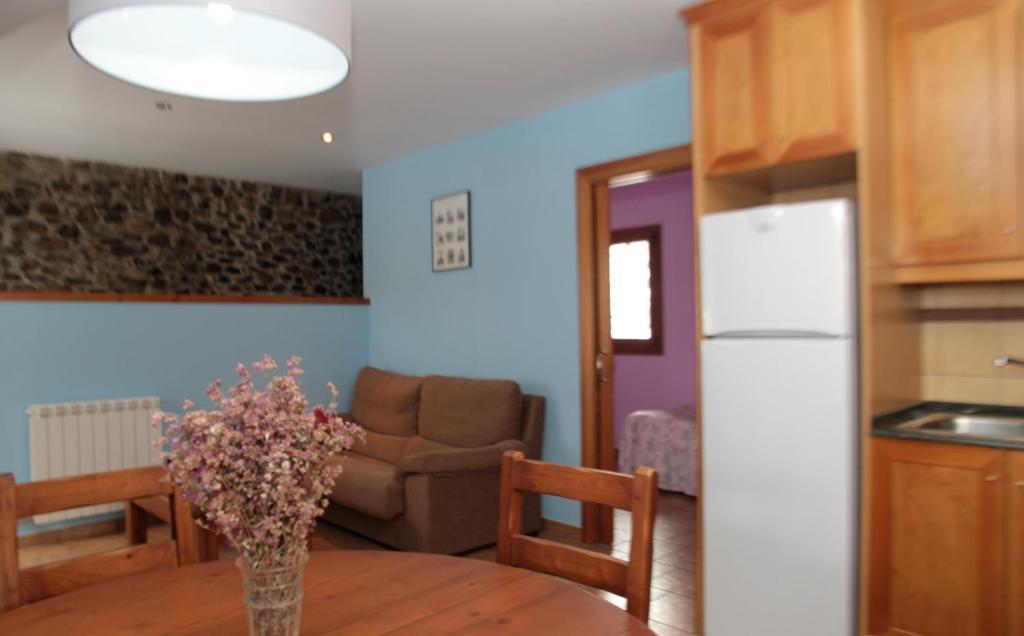 Ca De Garbot Guest House Durro Bilik gambar