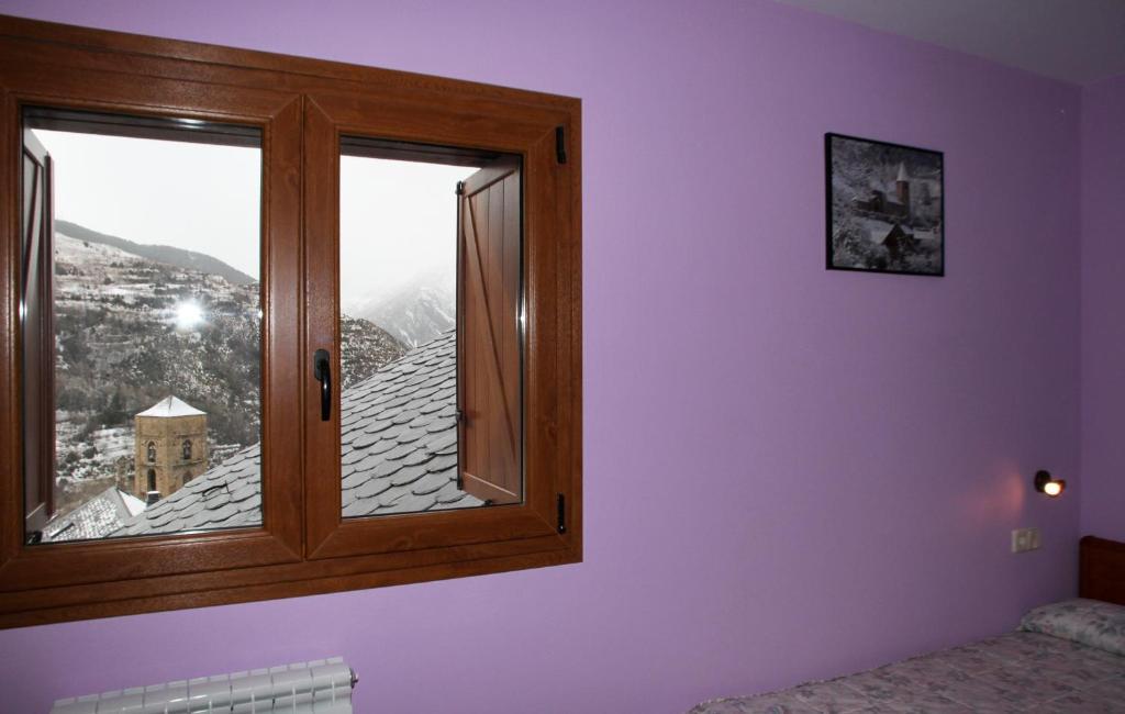 Ca De Garbot Guest House Durro Bilik gambar
