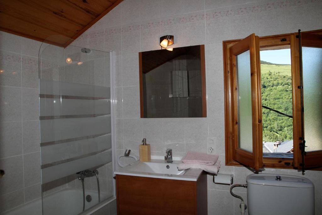 Ca De Garbot Guest House Durro Bilik gambar