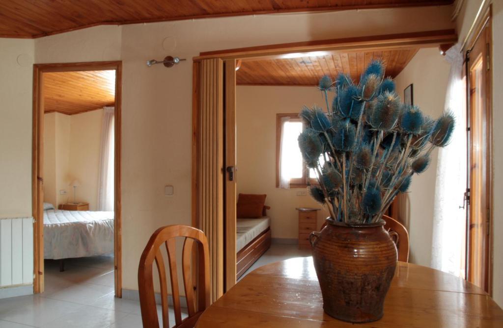 Ca De Garbot Guest House Durro Bilik gambar