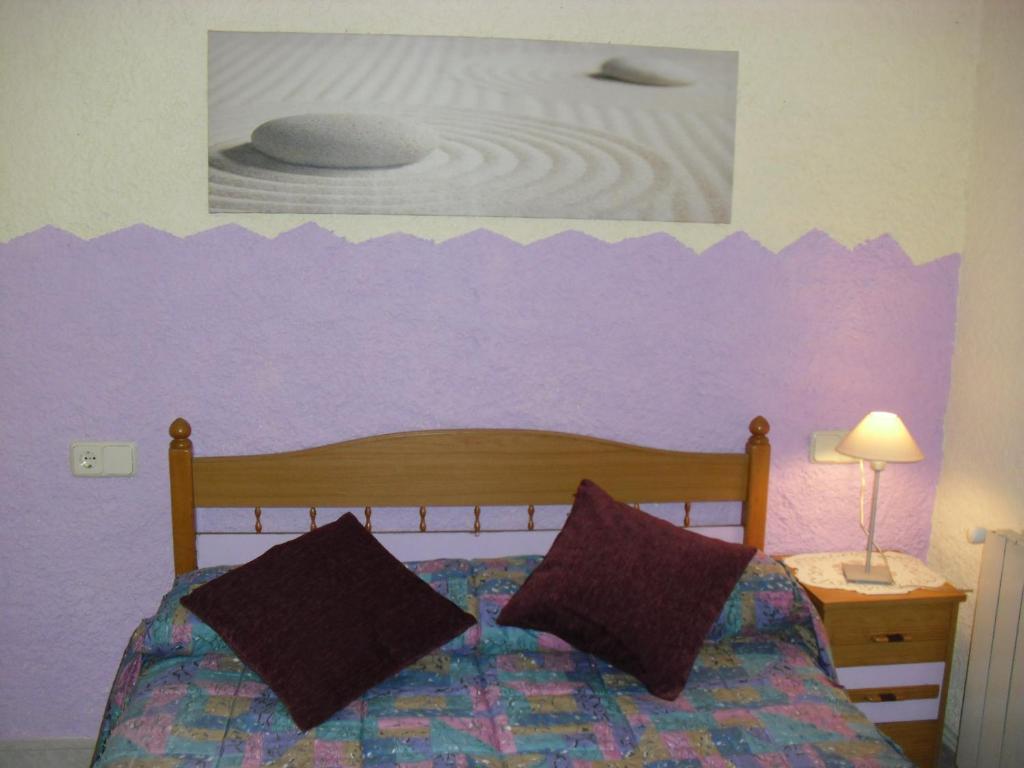 Ca De Garbot Guest House Durro Bilik gambar