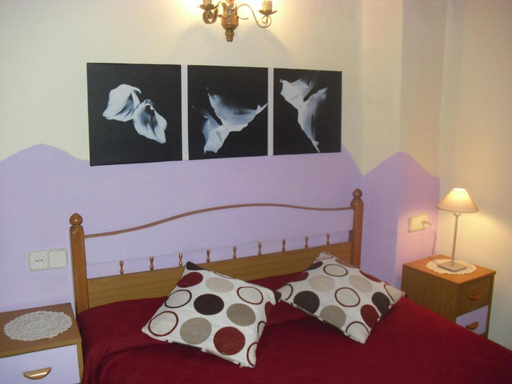Ca De Garbot Guest House Durro Bilik gambar