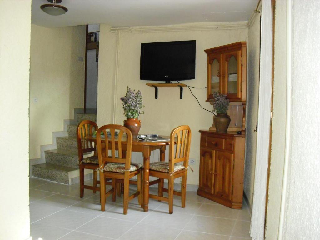 Ca De Garbot Guest House Durro Bilik gambar