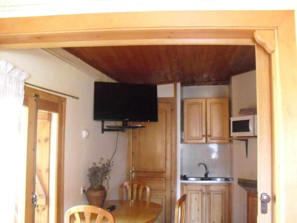 Ca De Garbot Guest House Durro Bilik gambar